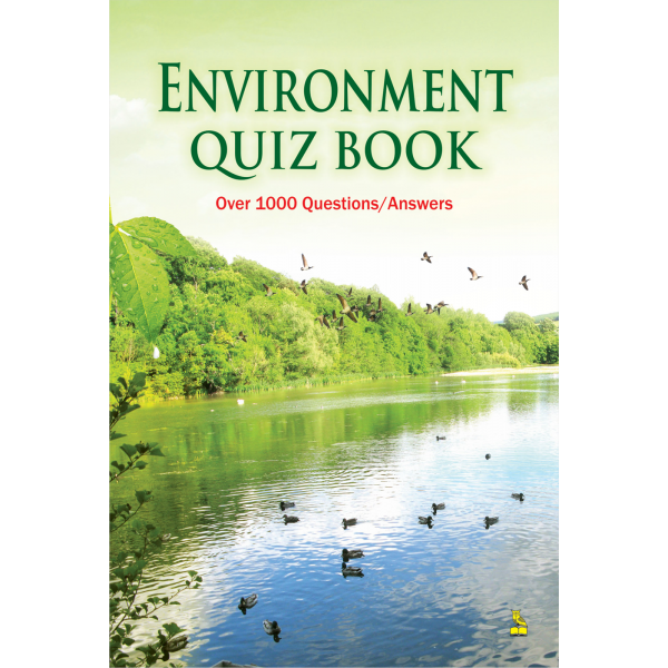 Quiz Book Enviroment